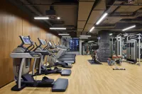Titanic Gendarmenmarkt Berlin - Gym