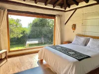 Ilatoa Lodge - Spa