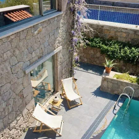 Mila House