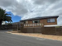 Plattekloof guest house