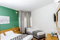 Nes Ammim Hotel
