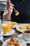 Terrado Arturo Prat Iquique - sarapan