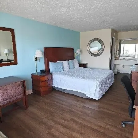 Travelodge by Wyndham Richmond Kentucky
