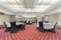 Best Western Braddock Inn Отели в г. 