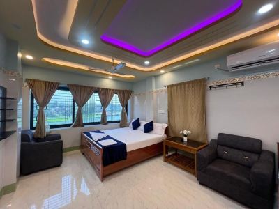 Hotel Raj