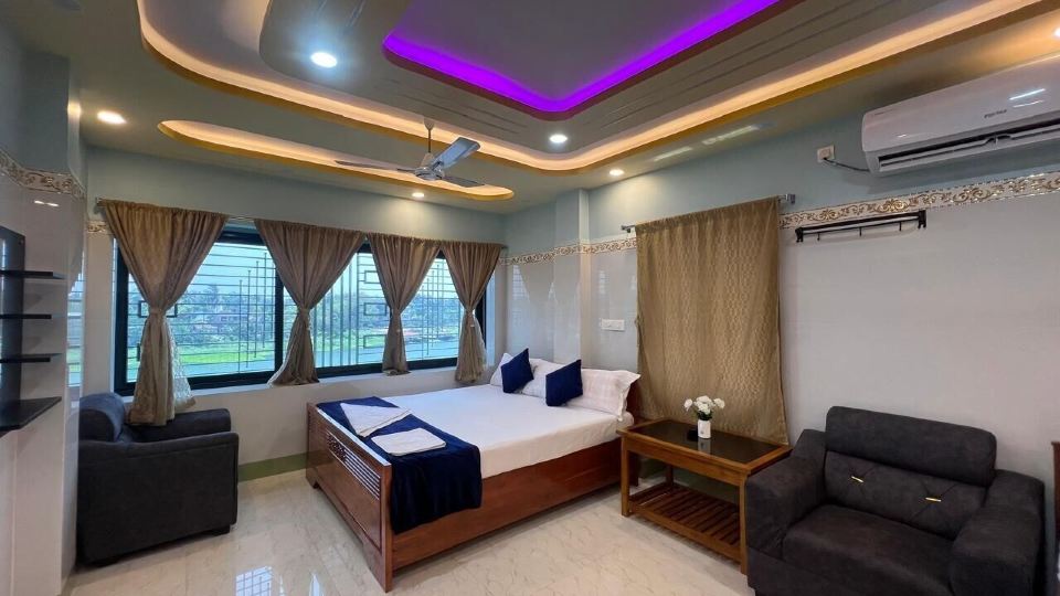 Hotel Raj