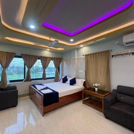 Hotel Raj