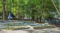 Crestline Retreat by Avantstay Luxury Mountain Condo Hot Tub + Game Room Steps to Big Boulder - 公寓