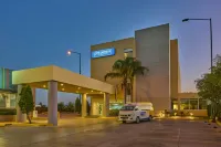 City Express by Marriott San Luis Potosí Zona Industrial - Bữa sáng