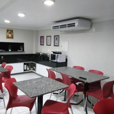 Hotel Executivo Boulevard