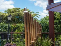 Serra do Juá Pousada de Campo Hotels in Pirenopolis