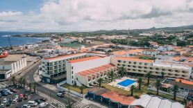 Hotel Caravelas