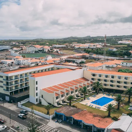Hotel Caravelas