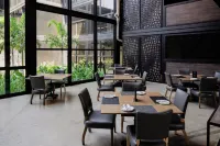 Cargo88 Hotel - sarapan