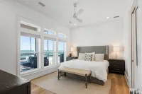 Beachfront, Private Pool, with Luxury Accommodations on This Peaceful Beach! - 4-Star