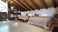 Cabañas M&S By GEstores - 2-Star