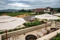 Black Walnut Inn & Vineyard
