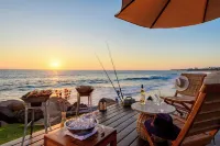 Velas Vallarta Suite Resort All-Inclusive - Havudsigt