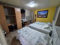 N4 Guest Lodge - Mountain view