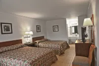 Western Inn La - Pet friendly