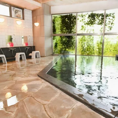 Yufuin Floral Village Hotel