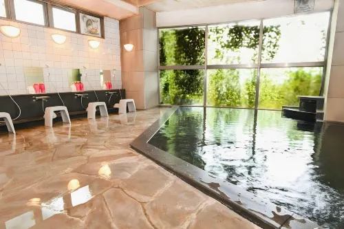 Yufuin Floral Village Hotel - 2 Yıldız