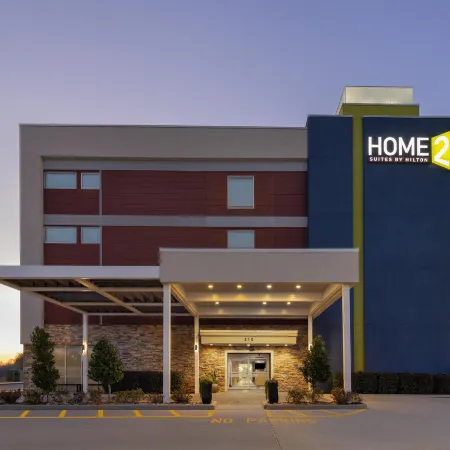 Home2 Suites by Hilton Meridian