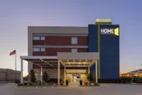 Home2 Suites by Hilton Meridian - Pet friendly