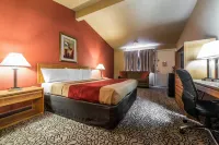 Rodeway Inn Brush - Pet friendly