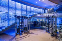 Signia by Hilton Diplomat Beach Resort - Gym