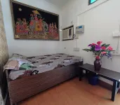 Gavari India's Delhi Hostel