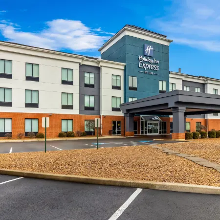 Holiday Inn Express & Suites Hebron - Cincinnati Airport by IHG