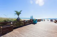 Summit 803 - Luxury Beach Resort Condo *1-6 People - 4-stjärniga