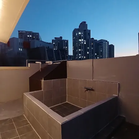 Hotel Soda STAY