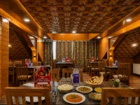 Pine View Resort - breakfast