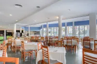 Vibra Blanc Palace Aparthotel - Завтрак