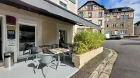 Restaurant Hotel Logis Chez Sophie