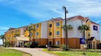 Microtel Inn & Suites by Wyndham New Braunfels