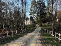 Demeure de charme Préfonds en Sologne Hotels in Cher