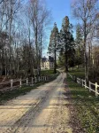 Demeure de charme Préfonds en Sologne