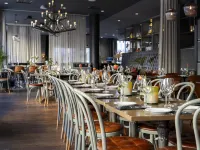 Radisson Blu Metropol Hotel Helsingborg - Frühstück