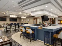 DoubleTree by Hilton Hotel Pittsburgh - Green Tree Hotels in Pittsburgh