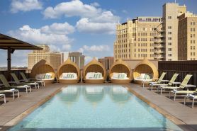 Hyatt Regency San Antonio Riverwalk
