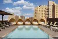 Hyatt Regency San Antonio Riverwalk