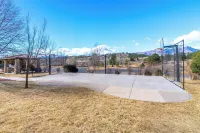 Staybridge Suites COLORADO SPRINGS NORTH by IHG - Spa