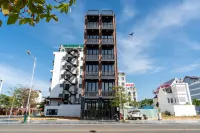 Công Phung Hotel & Apartment - เปิดใหม่