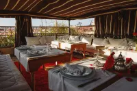 Riad Dar Justo Hotel Boutique & Spa