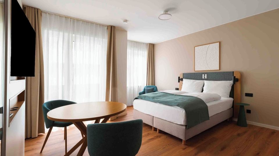 Limehome Braunschweig Kaiserstraße