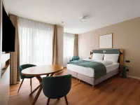 Limehome Braunschweig Kaiserstraße Hotels near Eastern ring areay