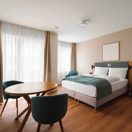 Limehome Braunschweig Kaiserstraße